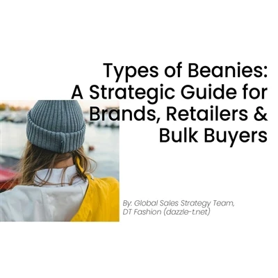 Cineálacha Beanies: Treoir Straitéiseach do Bhrandaí, do Mhiondíoltóirí & do ...